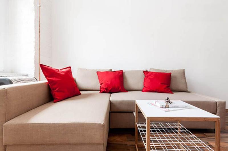 Loft Style Apartment In Hipster Area Budapest Exterior foto