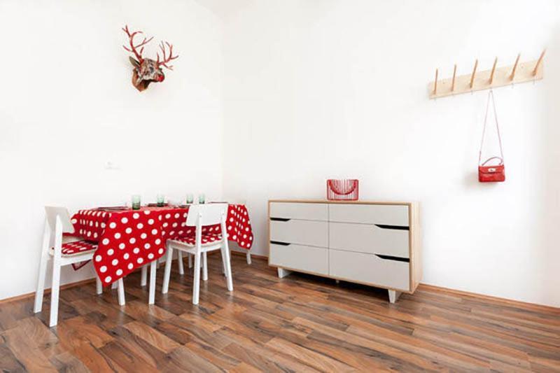 Loft Style Apartment In Hipster Area Budapest Exterior foto